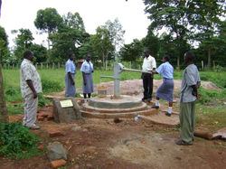 Eshiongo Secondary School