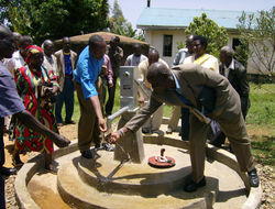 Namasoli Village Health Clinic