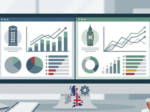 SEMrush vs Ahrefs: Which SEO Tool Suits Small Businesses in the UK?