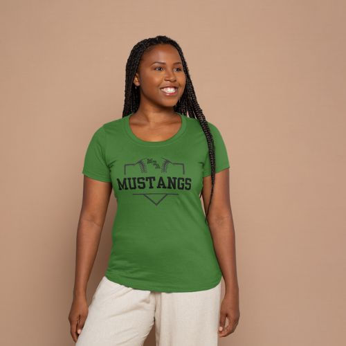 50/50 cotton/polyester