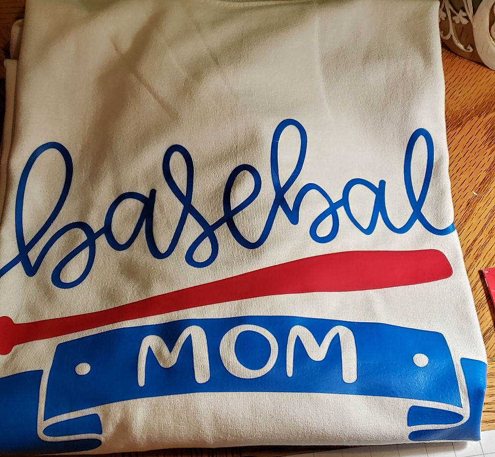 Thumbnail: Adult Custom t-shirts