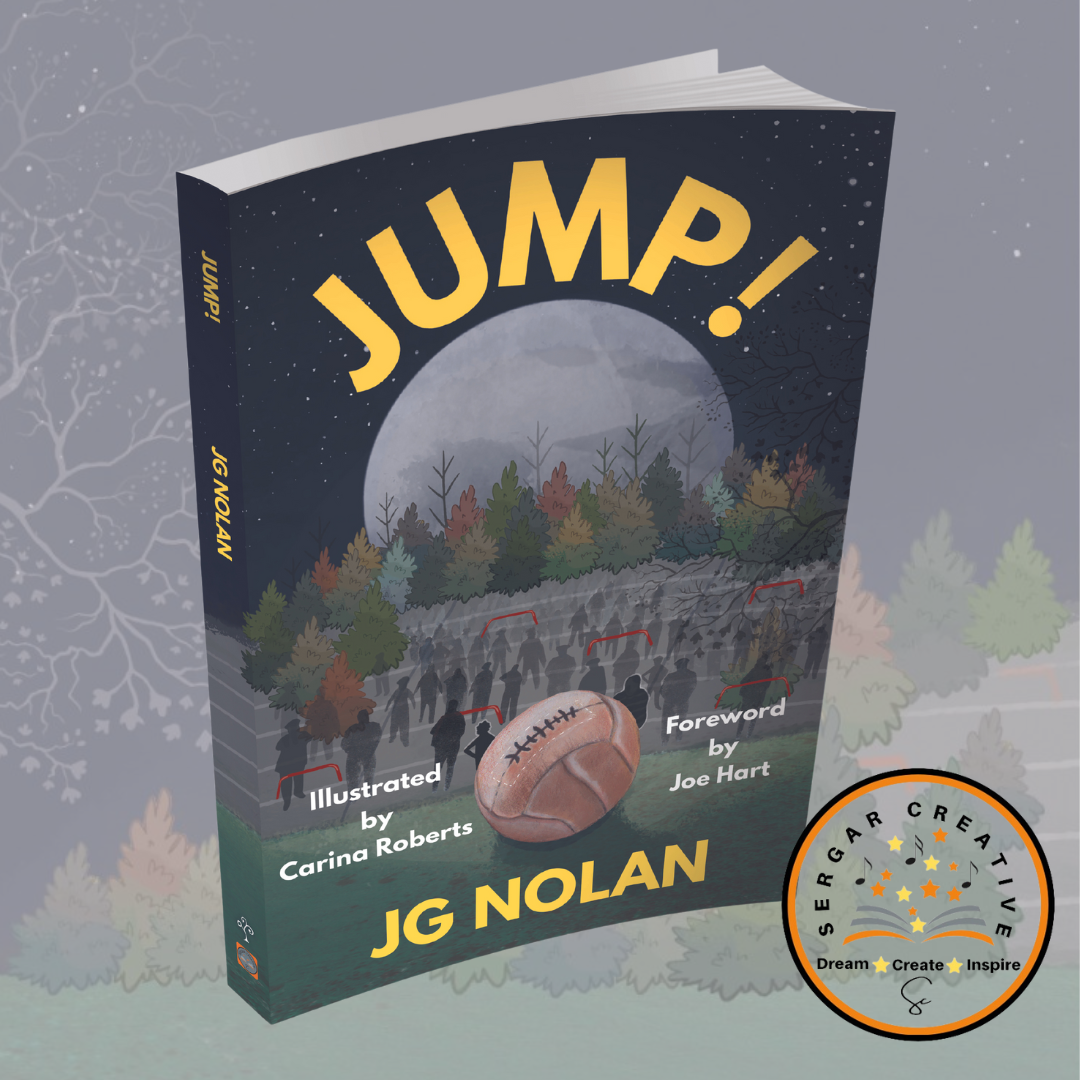 Jump! - Standard Edition