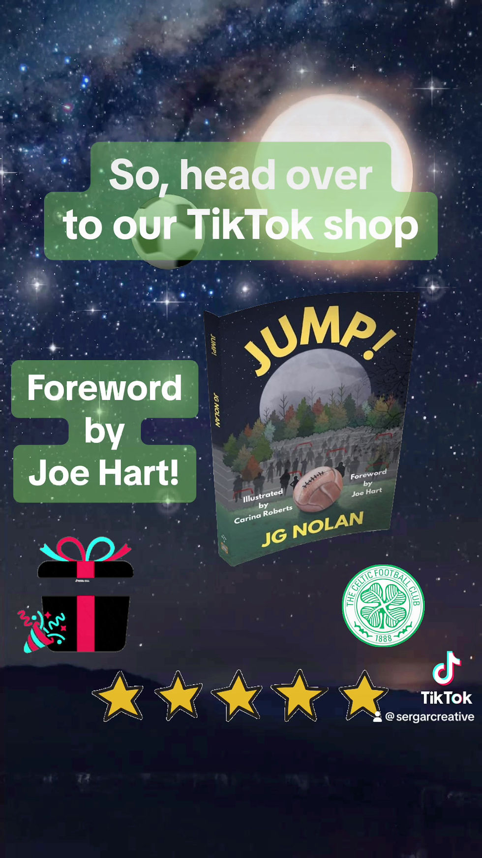 Thumbnail: Jump! - Standard Edition