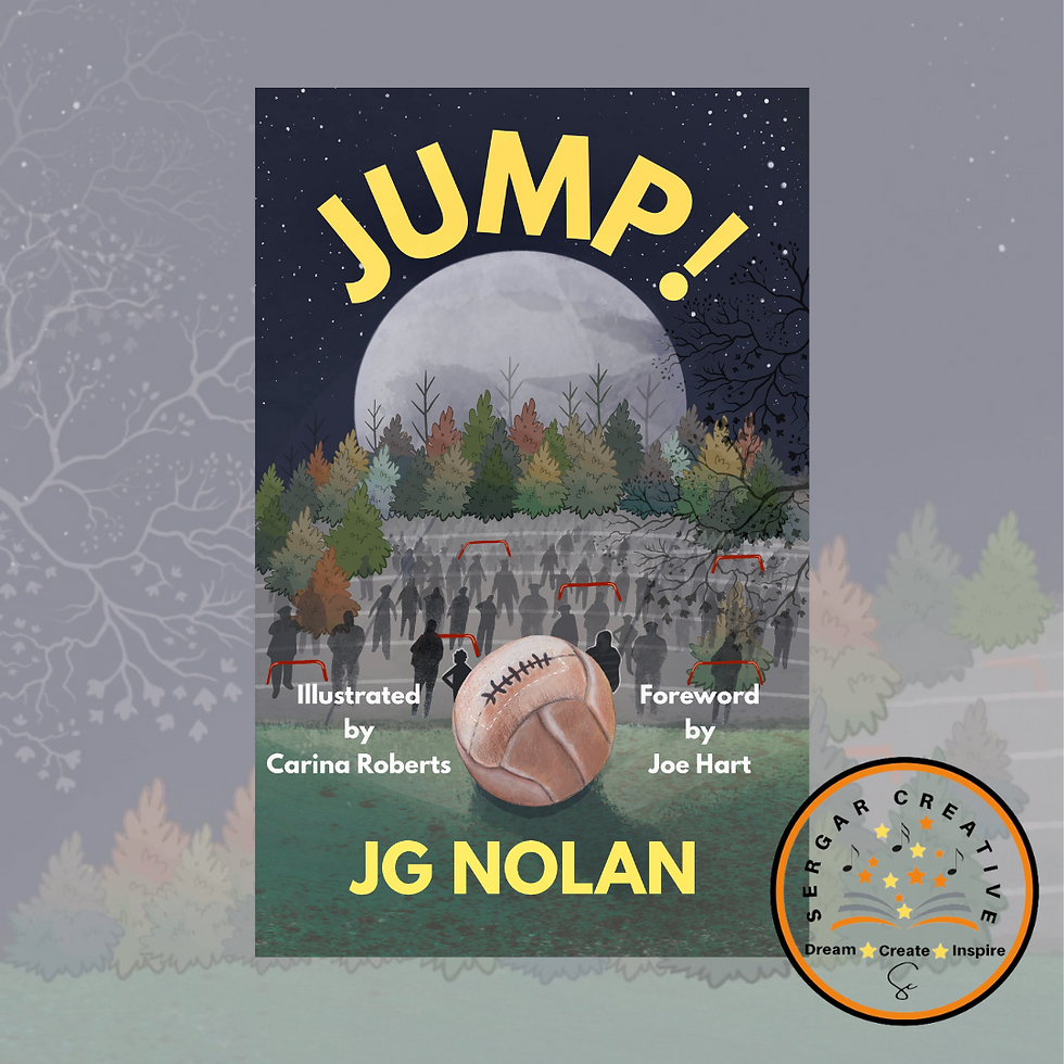 Thumbnail: Jump! - Special Launch Edition