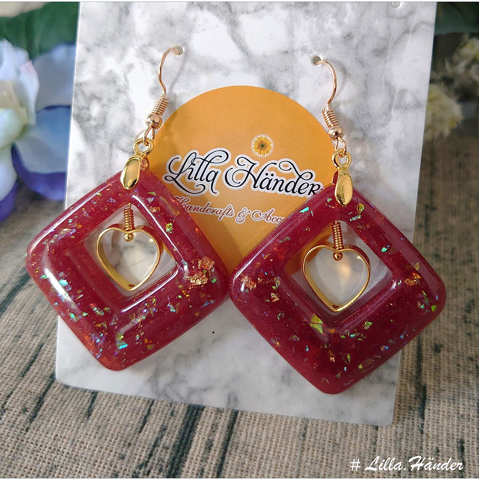 Thumbnail: Love Power