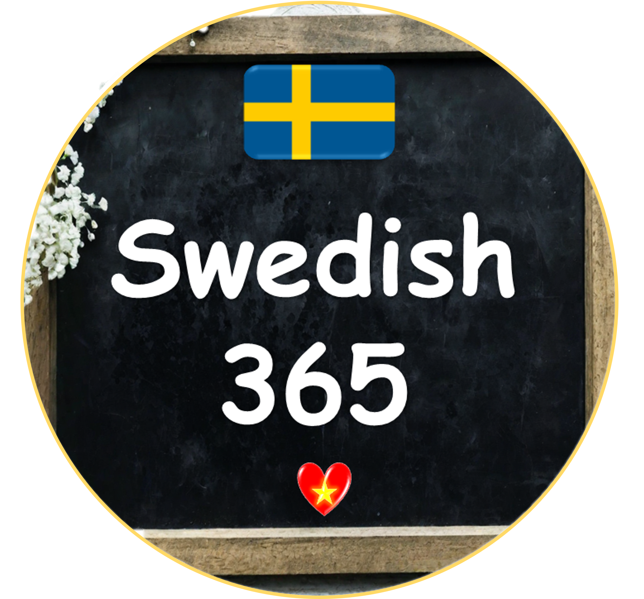Writer: Swedish 365