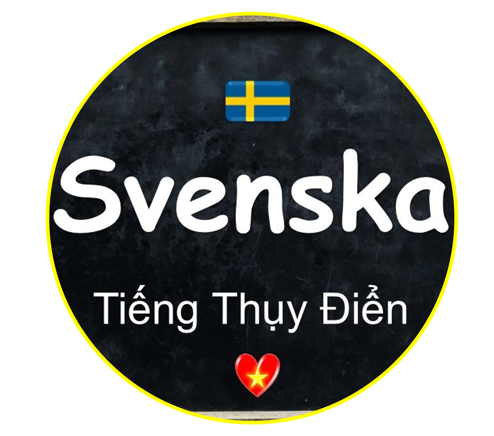 Writer: Tiếng Thụy Điển