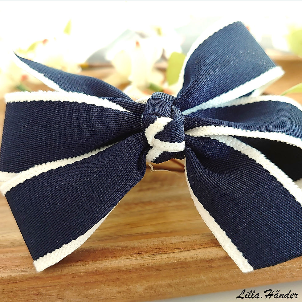 Thumbnail: Rainbow ties