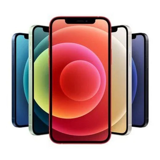 IPHONE 12 - NOVO | SeuPhone Imports