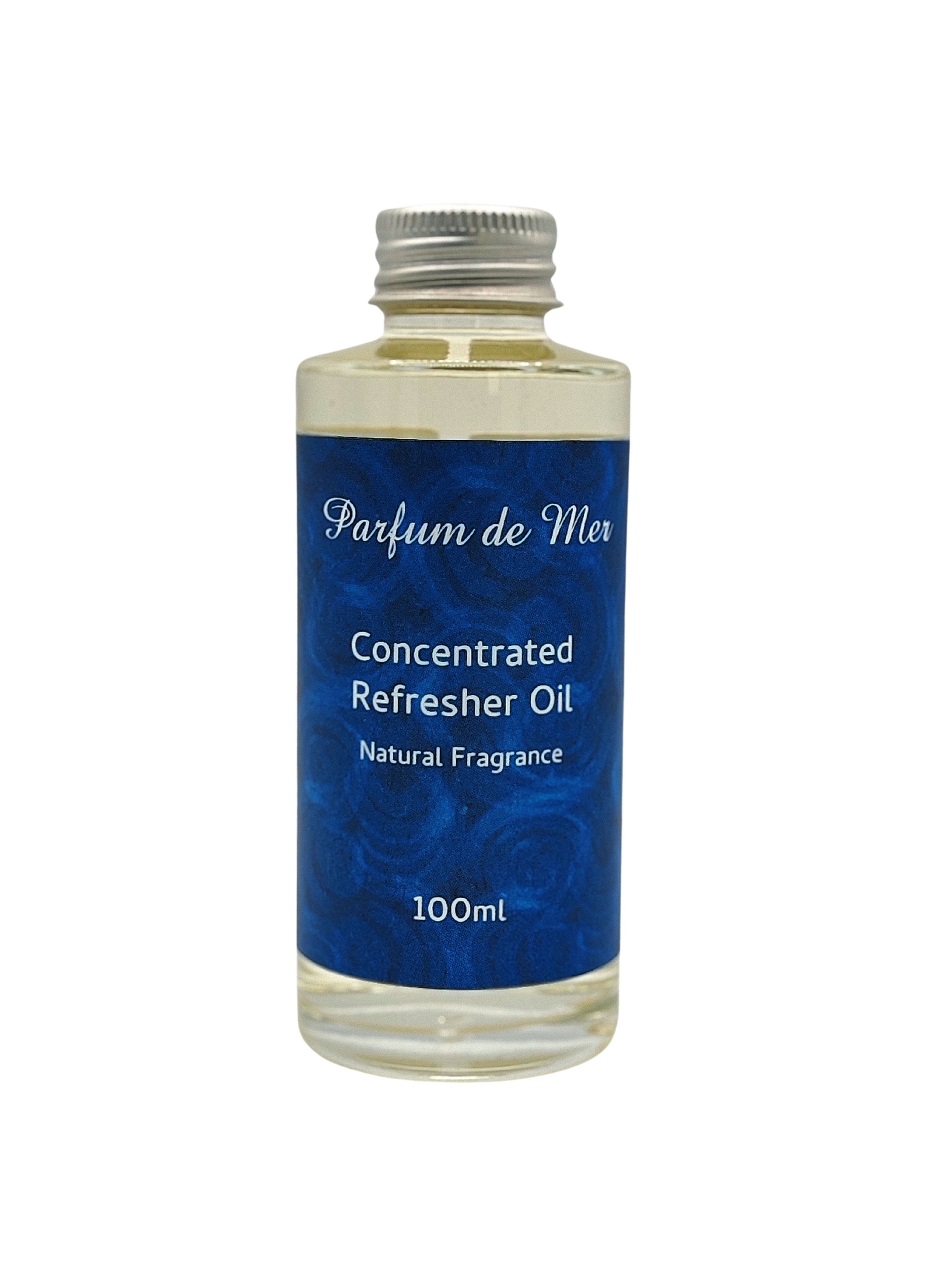 Parfum de Mer Concentrated Refresher Oil 100ml