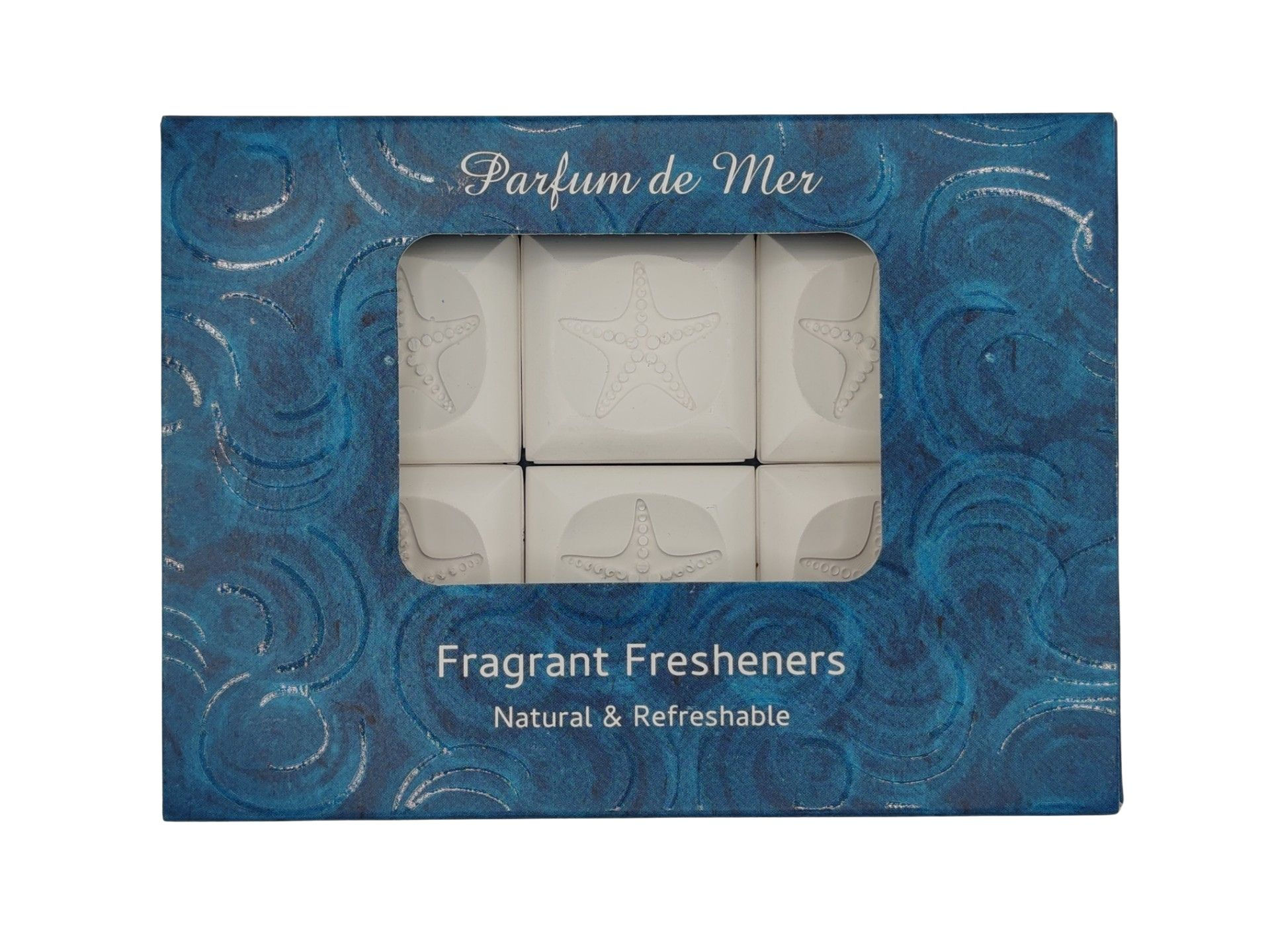 Parfum de Mer Fresheners