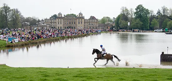 Badminton Horse Trials