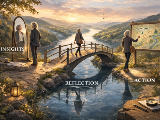 360 Debriefs and Development Plans: Key Considerations