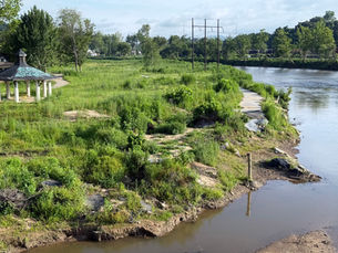 A Belated Love Letter to Asheville