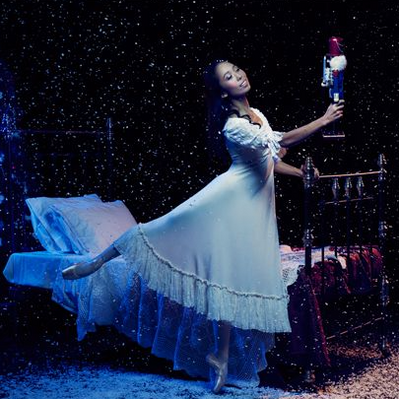 The Nutcracker (2016)