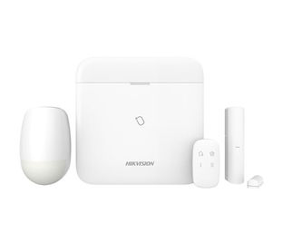 Hikvision AX PRO Wireless Alarm Package