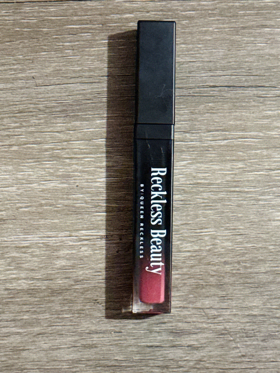 Miniatura: RecklessMatte Lipstick 