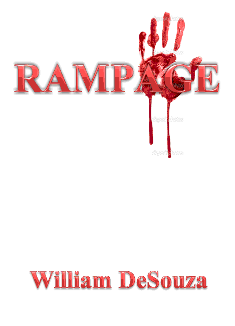 Excerpt of RAMPAGE