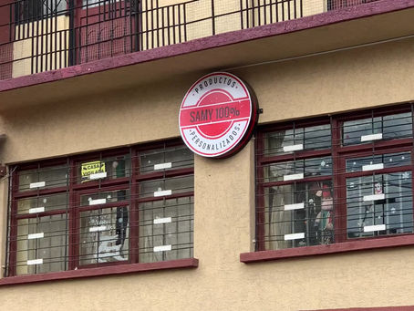 La industria de la personalización de productos