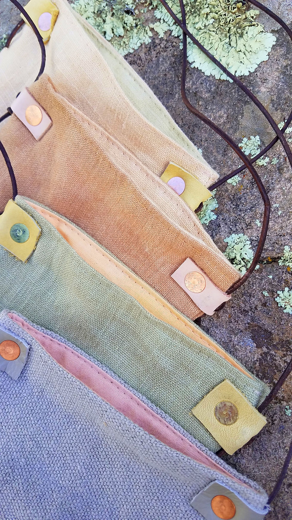 Thumbnail: Featherweight Crossbody Pouch