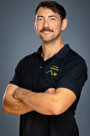 Portrait professionnel à Brest