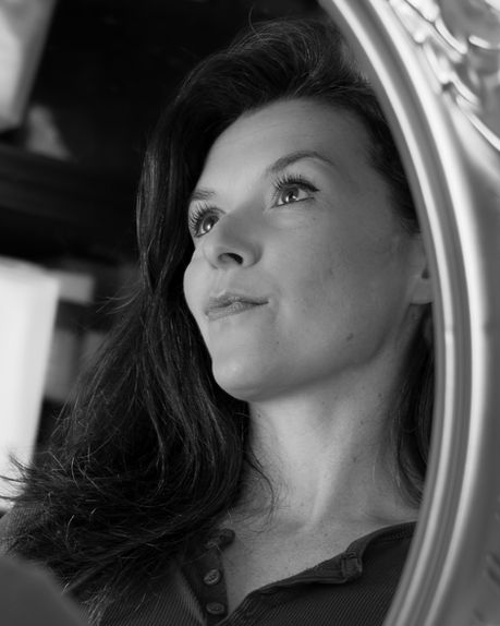 DRon Image - Photographe Brest
Reflet et regard