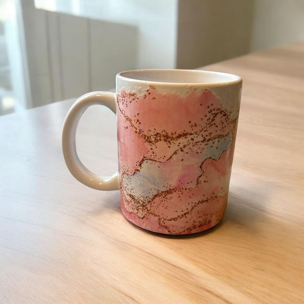 Thumbnail: White basic mugs