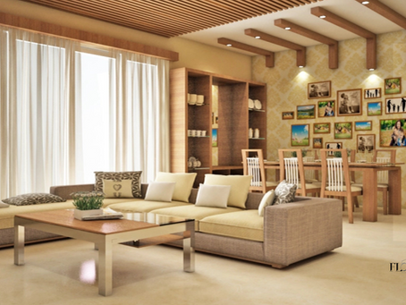 How to Choose the Best Interior Designer in Kolkata?