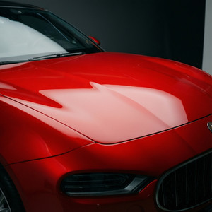 New Car Protection Package