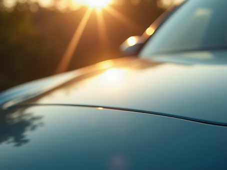 Customer Reviews: Redline Automotive Detailing Success Stories