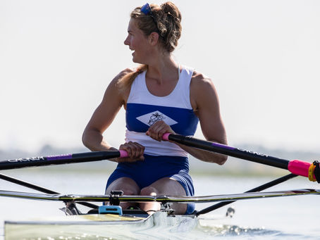 Topsportmentaliteit door de ogen van Janneke van der Meulen