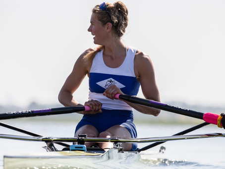 Topsportmentaliteit door de ogen van Janneke van der Meulen