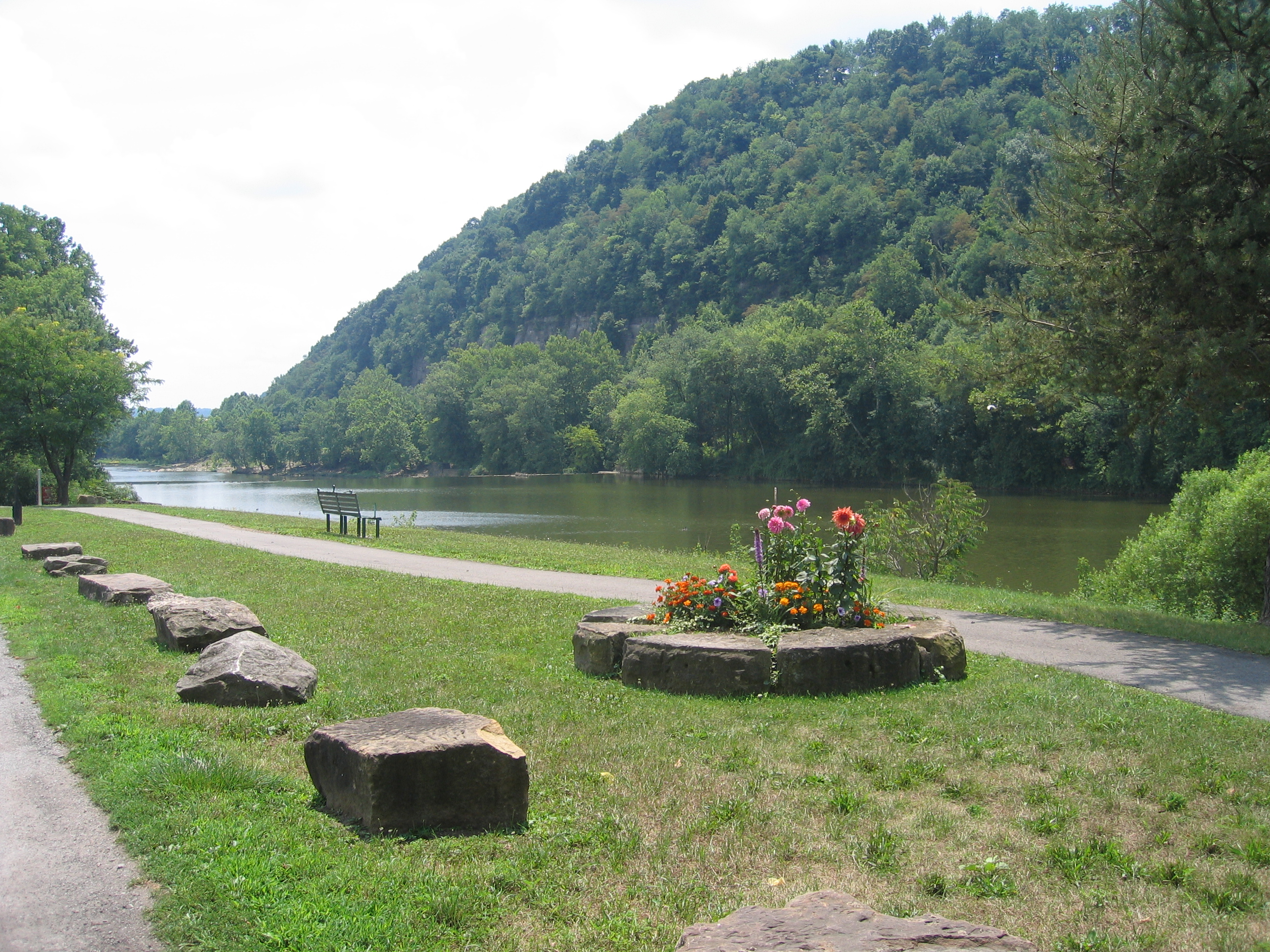 New Brighton United States Borough of New Brighton