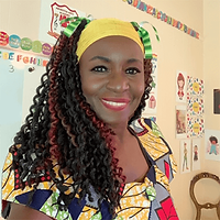 Anindo Marshall, Founder, Abukutsa Arts Academy