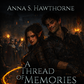 Read chapter 1 of A Thead of Memories for free