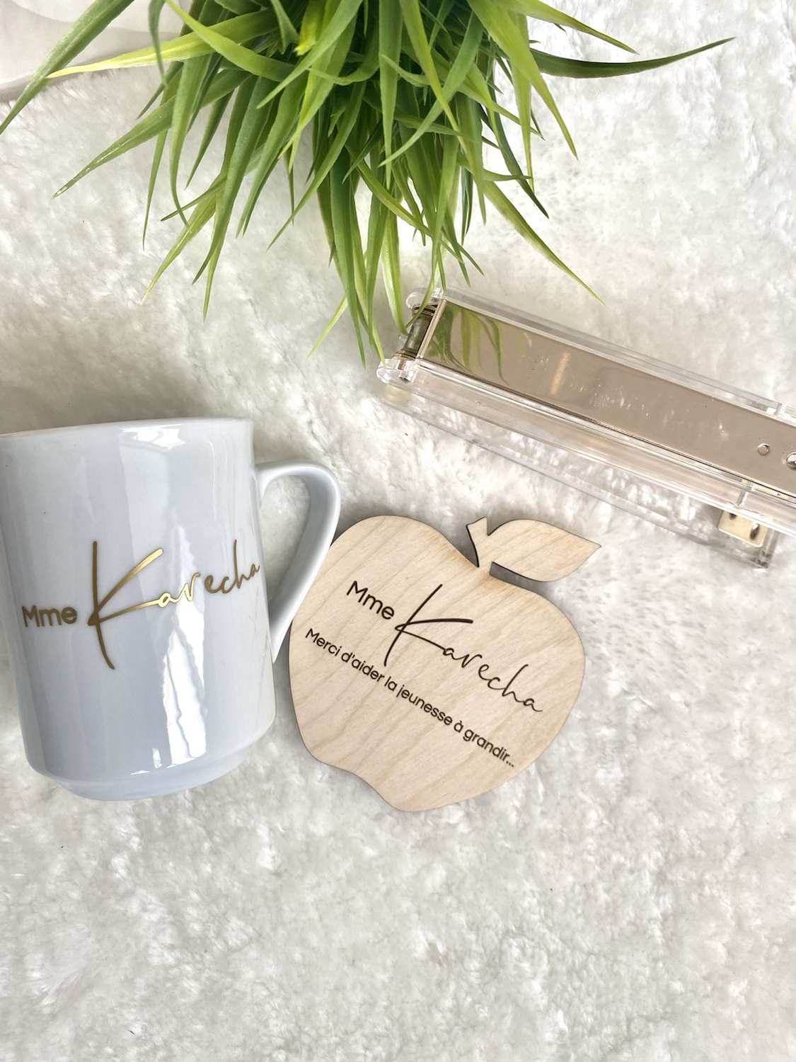 Teacher’s gift set