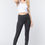 Thumbnail: Waist Band Long Ponte Pants