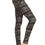 Thumbnail: Yoga Style Banded Lined Multicolor Print, Full Length Leggings In A Slim Fit...