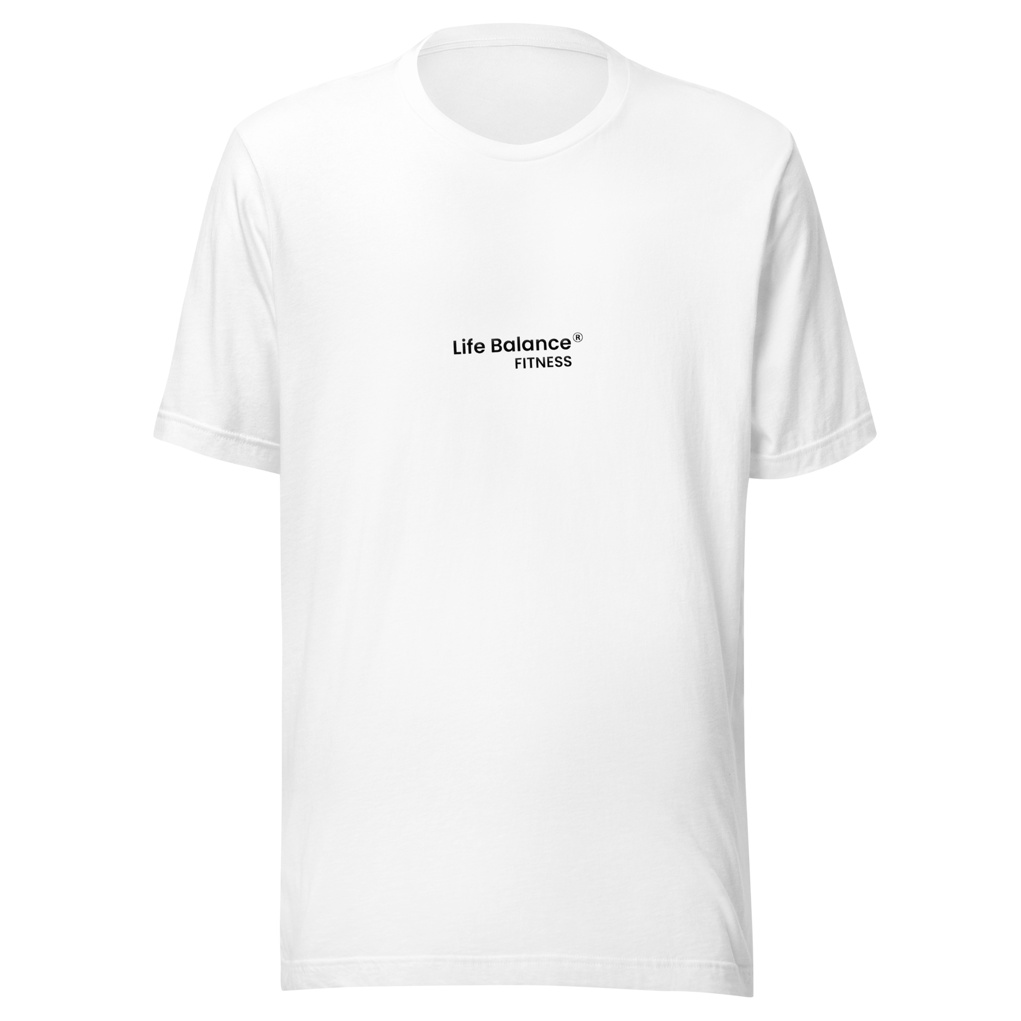 Unisex Staple T-Shirt | Bella + Canvas 3001