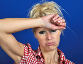 Le burnout parental et l'épuisement mental | 25 septembre 2023