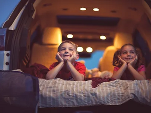 Ciné-parc St-Hilaire | Prévente de billets