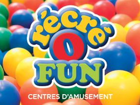 SORTIE RELÂCHE : Récréofun ! | 4 mars 2024