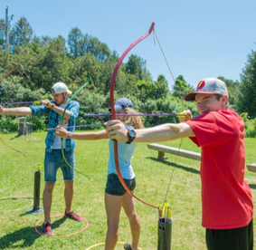 Centre de plein air l'Estacade - Prévente de billets - ANNULÉ