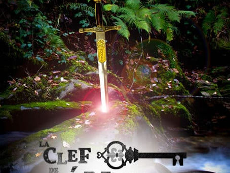 La clef de l'énigme - Jeux d'évasion | Rabais sur activité