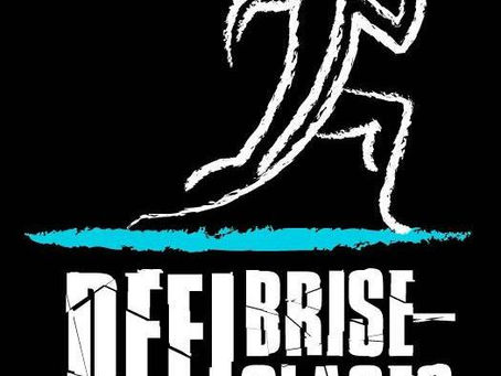 Défi Brise Glaces | Rabais sur activité