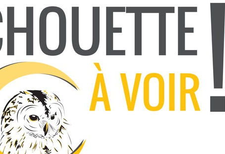 SORTIE RELÂCHE : Chouette à voir ! | 8 mars 2024