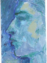 Blue Green 