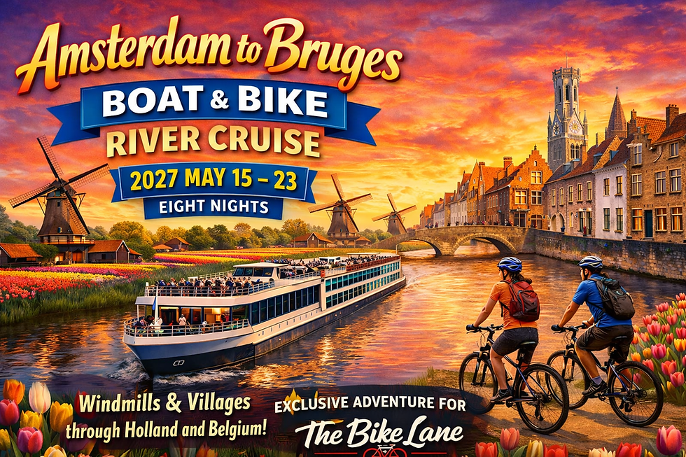 Thumbnail: Lower Deck Cabin - Amsterdam Boat & Bike