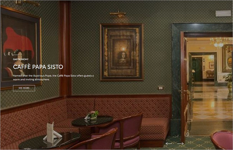 Thumbnail: Rome Pre-Stay