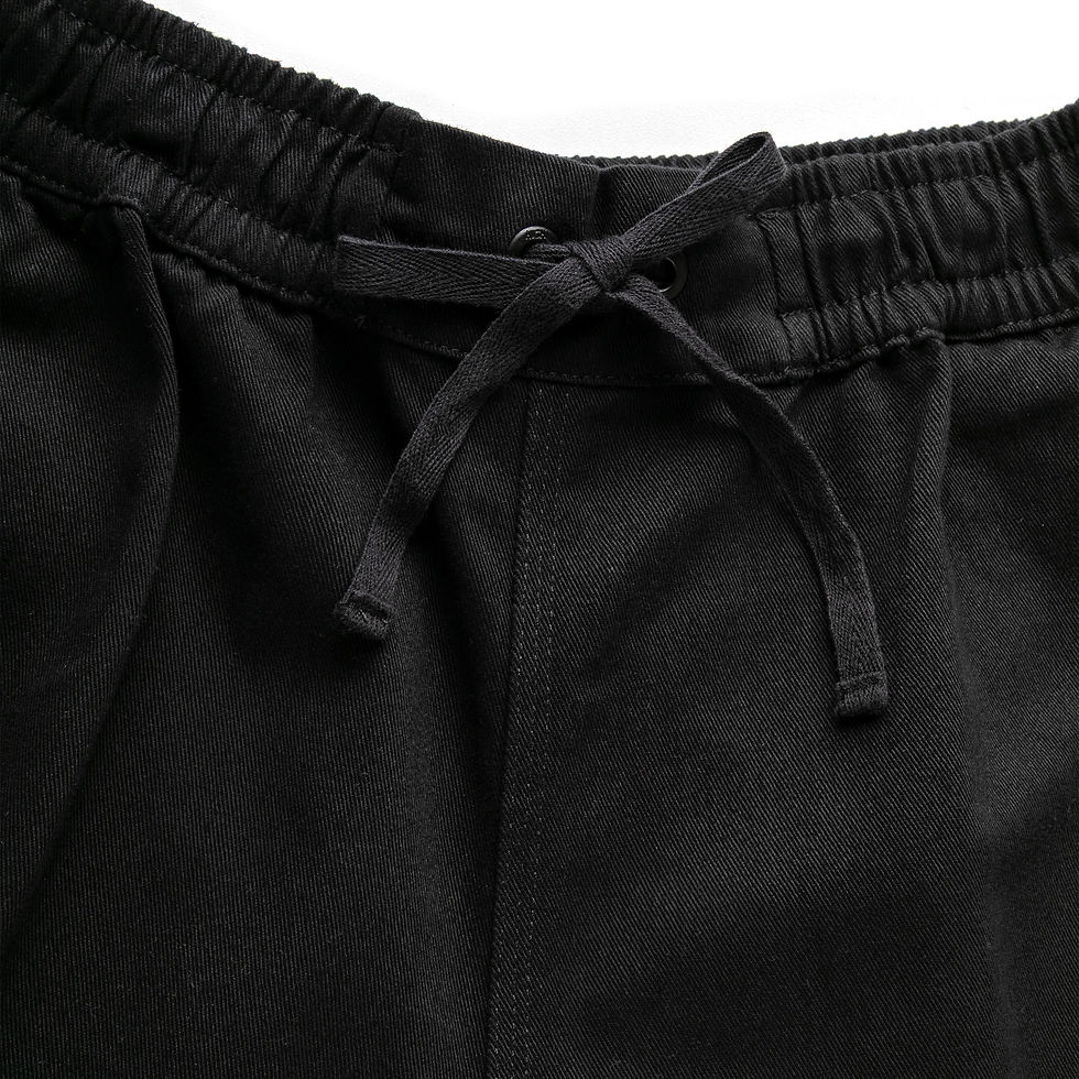 Miniatura: Grunge Girlz Shorts Black